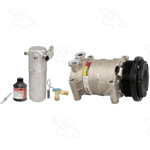 Four Seasons A C Compressor Kit for Chevrolet Express 2500 - 2697NK