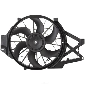 Spectra Premium Engine Cooling Fan for 1998 Ford Mustang - CF15023