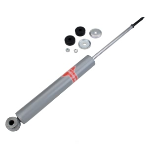KYB Gas A Just Front Driver Or Passenger Side Monotube Shock Absorber for 1990 Isuzu Trooper - KG5534