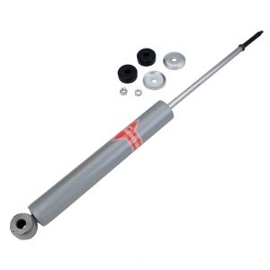 KYB Gas A Just Front Driver Or Passenger Side Monotube Shock Absorber for Mercedes-Benz 300SE - KG5534