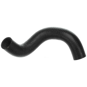 Gates Engine Coolant Molded Radiator Hose for Toyota Corolla iM - 23521