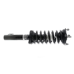 KYB Strut Plus Front Driver Side Twin Tube Complete Strut Assembly for 2006 Jeep Grand Cherokee - SR4429