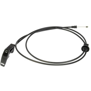 Dorman OE Solutions Hood Release Cable for 1986 Chevrolet Celebrity - 912-002