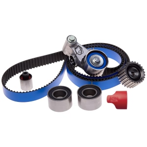 Gates Rpm Timing Belt Component Kit for Saab - TCK328RB