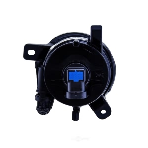 Hella Passenger Side Fog Light for 2012 Audi A4 - 271648021
