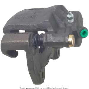 Cardone Reman Remanufactured Unloaded Caliper w/Bracket for 1985 Mitsubishi Galant - 19-B1093