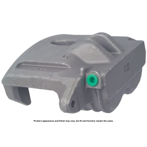 Cardone Reman Remanufactured Unloaded Caliper for 2004 Jaguar Vanden Plas - 18-4793