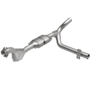 MagnaFlow Direct Fit Catalytic Converter for 2004 Ford F-150 - 458072