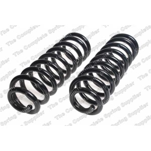 lesjofors Front Coil Springs for Ford - 4127507