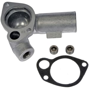 Dorman Engine Coolant Thermostat Housing for 1984 Ford F-250 - 902-1025