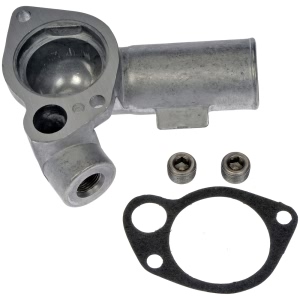 Dorman Engine Coolant Thermostat Housing for 1984 Ford E-250 Econoline - 902-1025