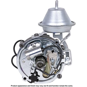 Cardone Reman Remanufactured Point-Type Distributor for Pontiac LeMans - 30-1621