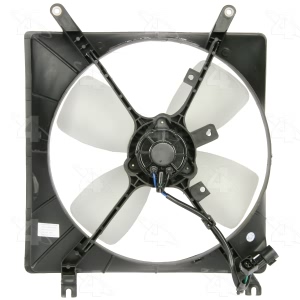 Four Seasons Engine Cooling Fan for Dodge Colt - 75464