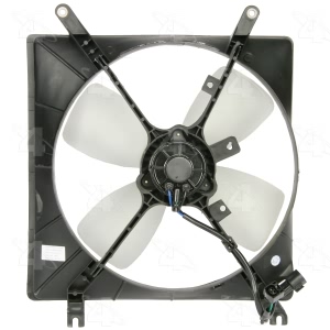 Four Seasons Engine Cooling Fan for Mitsubishi - 75464