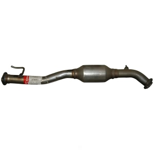 Bosal Direct Fit Catalytic Converter And Pipe Assembly for 1999 Toyota RAV4 - 099-1613