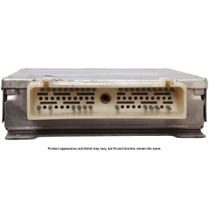 Cardone Reman Remanufactured Engine Control Computer for Jeep Wrangler - 79-1749
