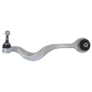 Delphi Front Driver Side Lower Forward Control Arm And Ball Joint Assembly for BMW 525i - TC1390
