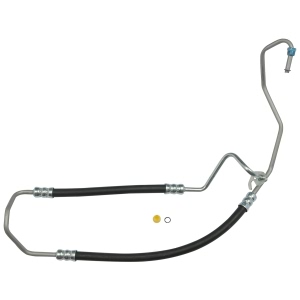 Gates Power Steering Pressure Line Hose Assembly for 2012 Cadillac CTS - 365683