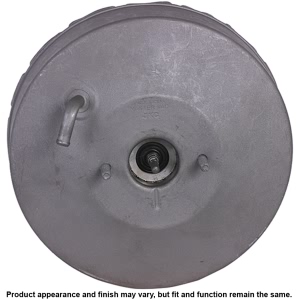 Cardone Reman Remanufactured Vacuum Power Brake Booster w/o Master Cylinder for Isuzu - 53-2050