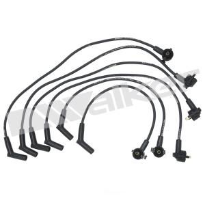 Walker Products Spark Plug Wire Set for Mazda B3000 - 924-1792