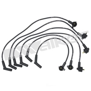 Walker Products Spark Plug Wire Set for 2000 Mercury Sable - 924-1792