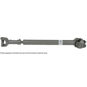 Cardone Reman Remanufactured Driveshafts for 1990 Jeep Cherokee - 65-9669