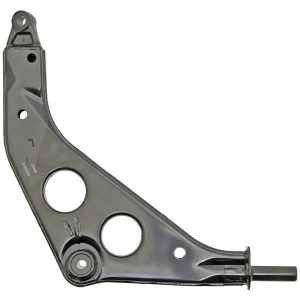 Dorman Front Driver Side Lower Non Adjustable Control Arm for Mini - 520-933