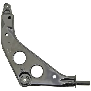 Dorman Front Driver Side Lower Non Adjustable Control Arm for 2004 Mini Cooper - 520-933