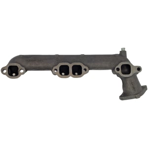 Dorman Cast Iron Natural Exhaust Manifold for 1992 Chevrolet Camaro - 674-519