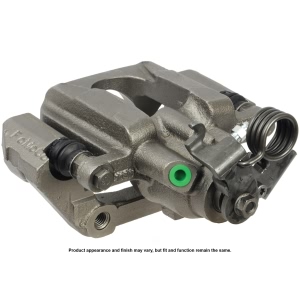 Cardone Reman Remanufactured Unloaded Caliper w/Bracket for 2013 Ford Flex - 18-B5263