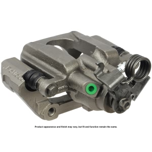 Cardone Reman Remanufactured Unloaded Caliper w/Bracket for 2019 Ford Explorer - 18-B5263