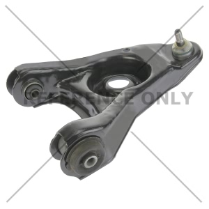 Centric Premium™ Control Arm And Ball Joint Assembly for 1998 Ford Mustang - 622.61084