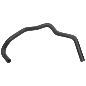 Gates Hvac Heater Molded Hose - 18354