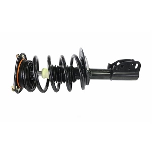GSP North America Front Suspension Strut and Coil Spring Assembly for 2000 Cadillac Seville - 810004