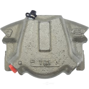 Centric Semi-Loaded Brake Caliper for Ford E-150 Econoline Club Wagon - 141.65005