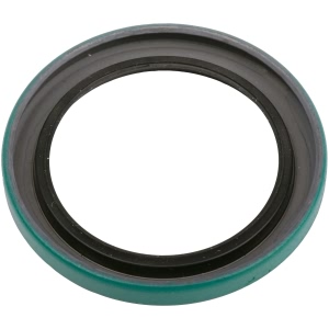 SKF Steering Gear Pitman Shaft Seal for Ford - 12334