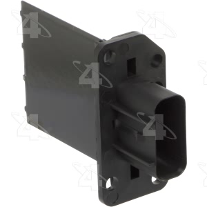 Four Seasons Hvac Blower Motor Resistor for 2005 Ford Crown Victoria - 20325