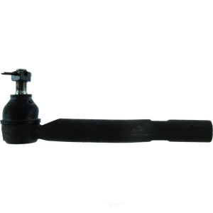 Centric Premium™ Tie Rod End for 2003 Toyota Camry - 612.44222