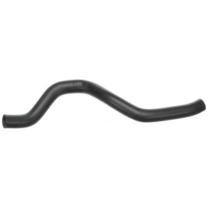 Gates Hvac Heater Molded Hose for 2012 Nissan Rogue - 19916