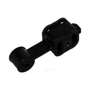 Westar Rear Engine Torque Strut Mount for 1990 Nissan Pulsar NX - EM-8133