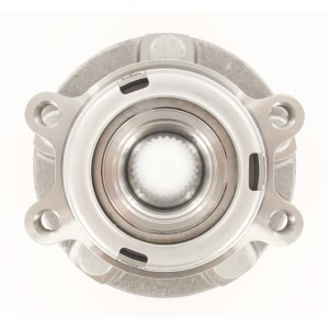 SKF Wheel Bearing And Hub Assembly for Nissan Altima - BR930655
