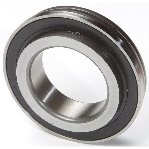 National Clutch Release Bearing for 1986 Nissan D21 - 01576
