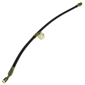 Centric Front Driver Side Brake Hose for Hyundai Genesis - 150.51086