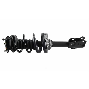 GSP North America Front Suspension Strut and Coil Spring Assembly for Scion xB - 869000