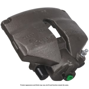 Cardone Reman Remanufactured Unloaded Caliper for 2013 Audi A3 - 19-2975