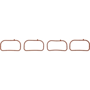 Victor Reinz Intake Manifold Gasket Set for 2012 Kia Optima - 11-10525-01