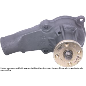 Cardone Reman Remanufactured Water Pumps for 1989 Chevrolet S10 - 58-316