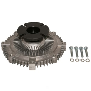 GMB Engine Cooling Fan Clutch for 2005 Infiniti G35 - 950-2050