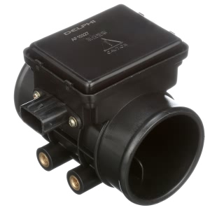 Delphi Mass Air Flow Sensor for Mazda Protege - AF10327