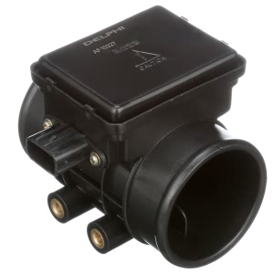 Delphi Mass Air Flow Sensor for Ford - AF10327